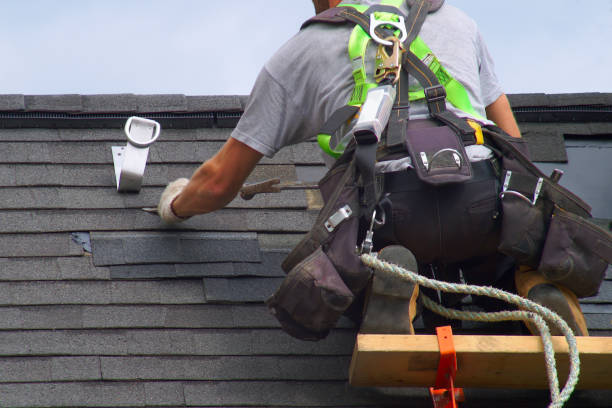 Best Storm Damage Roof Repair  in Grosse Pointe Park, MI