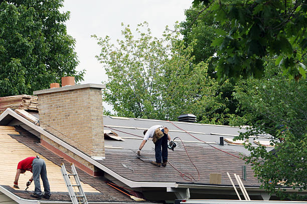 Best Commercial Roofing Services  in Grosse Pointe Park, MI