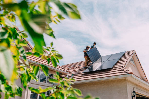 Best Flat Roof Repair Services  in Grosse Pointe Park, MI
