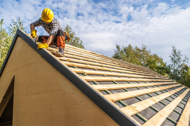 Best New Roof Installation  in Grosse Pointe Park, MI