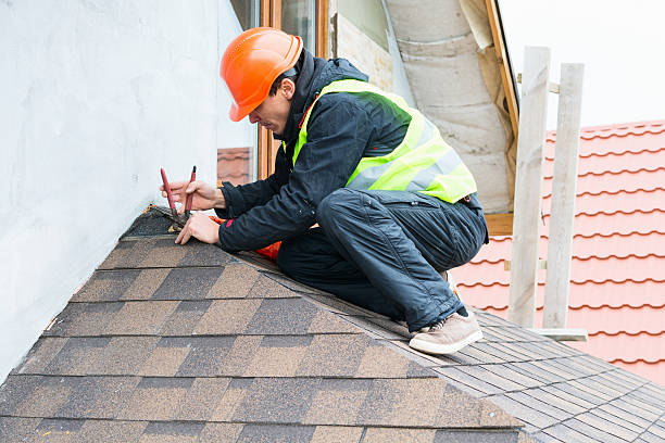 Heating Cable for Roof Installation in Grosse Pointe Park, MI