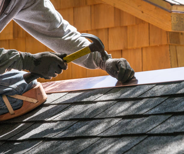 Best Gutter Installation and Roofing  in Grosse Pointe Park, MI
